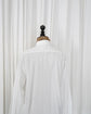 90s Valentino Chemises Stripe Shirt