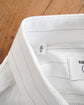 90s Valentino Chemises Stripe Shirt