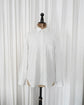 90s Valentino Chemises Stripe Shirt