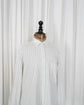 90s Valentino Chemises Stripe Shirt