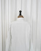 90s Valentino Chemises Stripe Shirt