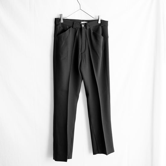 PANTALON　TRIXION® Wool