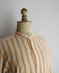 DRIES VAN NOTEN Made in Hungary Cotton stripe shirt