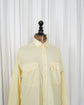 90s Valentino Jeans Work Shirt Made in Italy