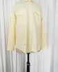 90s Valentino Jeans Work Shirt Made in Italy