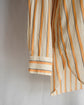 DRIES VAN NOTEN Made in Hungary Cotton stripe shirt