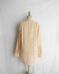 DRIES VAN NOTEN Made in Hungary Cotton stripe shirt
