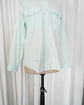 90s Valentino Jeans Work Shirt Made in Italy