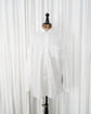 90s Christian Dior Cotton Rich White Shirt
