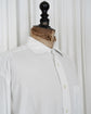 90s Christian Dior Cotton Rich White Shirt