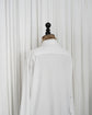 90s Christian Dior Cotton Rich White Shirt