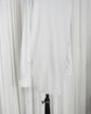 90s Christian Dior Cotton Rich White Shirt