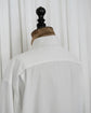 90s Christian Dior Cotton Rich White Shirt