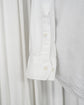 90s Christian Dior Cotton Rich White Shirt