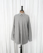 90s Christian Dior Stripe Shirt