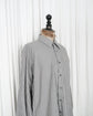 90s Christian Dior Stripe Shirt