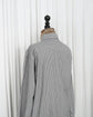 90s Christian Dior Stripe Shirt