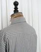 90s Christian Dior Stripe Shirt