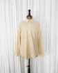 90s Christian Dior MONSIEUR Made in U.S.A. Shirt