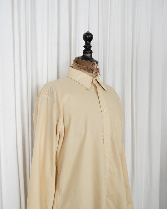 90s Christian Dior MONSIEUR Made in U.S.A. Shirt