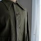 M-35 bourgeron military chore jacket