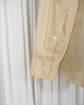 90s Christian Dior MONSIEUR Made in U.S.A. Shirt