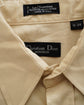 90s Christian Dior MONSIEUR Made in U.S.A. Shirt