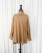 90s Christian Dior Cotton Shirt