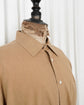 90s Christian Dior Cotton Shirt