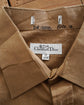 90s Christian Dior Cotton Shirt