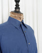 90s Christian Dior Gingham Check Shirt Made in France