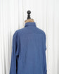 90s Christian Dior Gingham Check Shirt Made in France