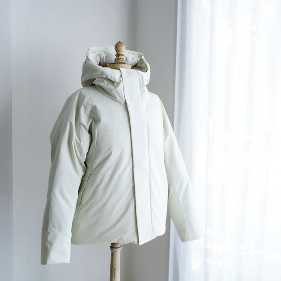 ALLIED 2LAYER SHELL DOWN JACKET