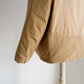 ORGANIZED HOODED PUFF BLOUSON - PE.ECO RIPSTOP - SORONA DUPONT