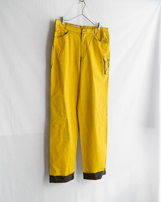 BONEVILLE tella stella side pocket pants