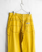 BONEVILLE tella stella side pocket pants