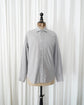 90s PRADA Check Cotton shirt