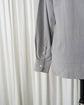 90s PRADA Check Cotton shirt