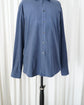90s PRADA Navy Cotton shirt