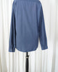 90s PRADA Navy Cotton shirt