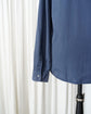 90s PRADA Navy Cotton shirt
