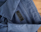 90s PRADA Navy Cotton shirt