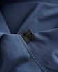 90s PRADA Navy Cotton shirt