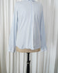2005AW JIL SANDER Linear White Taped shirt