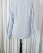 2005AW JIL SANDER Linear White Taped shirt