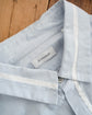 2005AW JIL SANDER Linear White Taped shirt