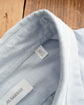 2005AW JIL SANDER Linear White Taped shirt