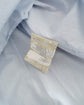 2005AW JIL SANDER Linear White Taped shirt