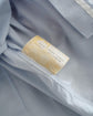 2005AW JIL SANDER Linear White Taped shirt