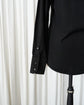 Made in Italy GUCCI cotton shirt